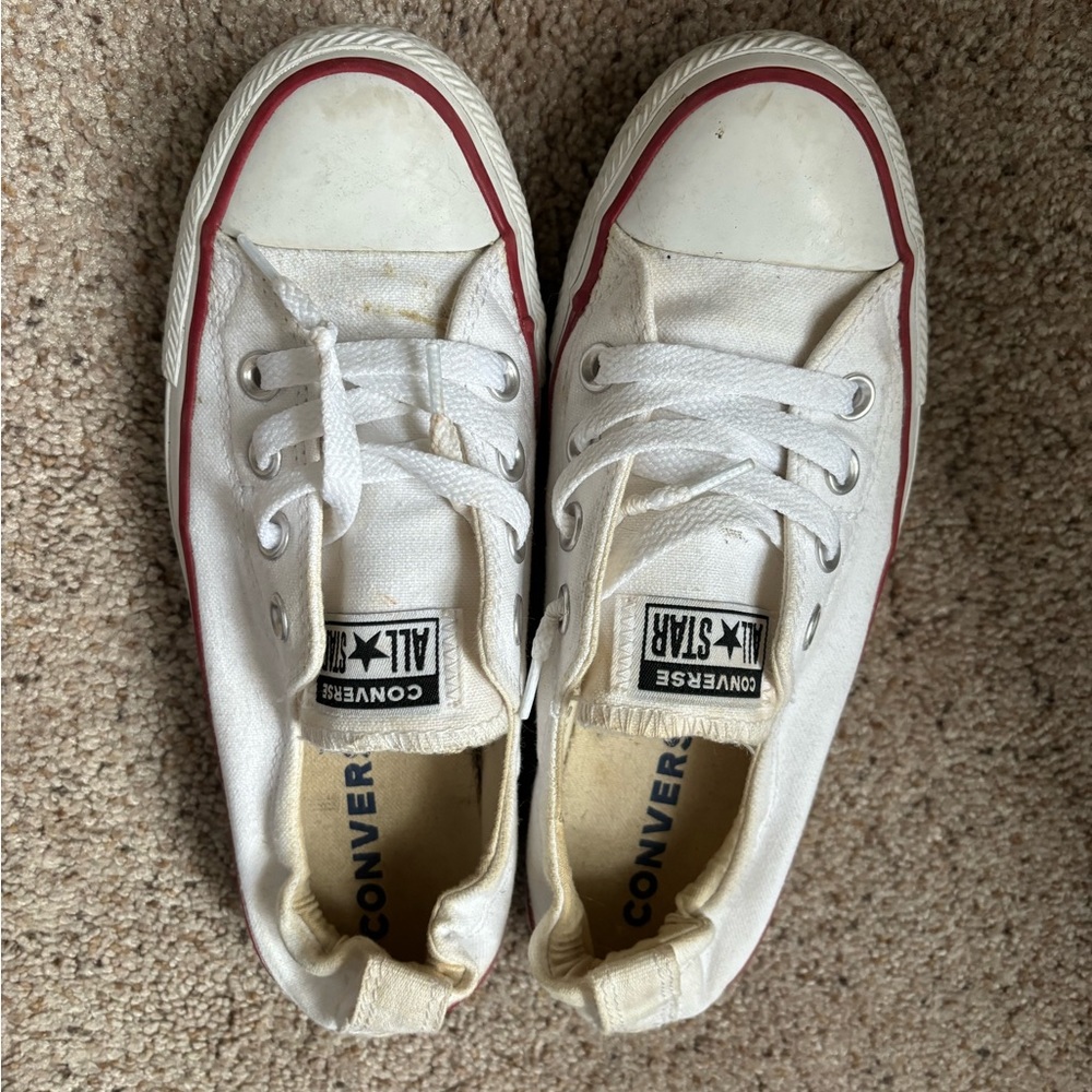Converse All Stars